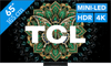 TCL QD Mini-led 65" C69K Pro (2026)