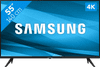 Samsung Crystal UHD 55AU7040
