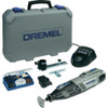 Dremel 8200 + 45-piece Accessory Set