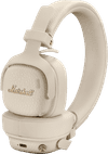 Marshall Milton ANC Creme
