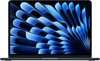 Apple MacBook Air 13 inches (2026) M5 (10 CPU/10 GPU) 24GB/512GB Midnight AZERTY