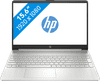 HP 15s-fq4037nb AZERTY