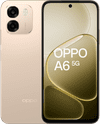 OPPO A6 128GB Goud 5G