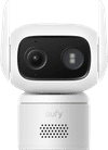 Eufy Wired Cam C31 Wit