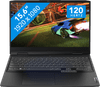 Lenovo IdeaPad Gaming 3 15IAH7 82S900NTMB Azerty