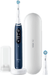 Oral-B iO Series 7n Blauw met extra opzetborstel
