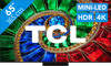 TCL RGB Mini-led 65" RM7L (2026)
