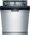 Siemens SN43HS36TE / Encastrable / Sous-encastrable/ Hauteur de niche : 81,5 - 87,5 cm