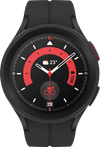 Samsung Galaxy Watch5 Pro 4G Noir 45 mm