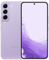 Samsung Galaxy S22 128 Go Mauve 5G
