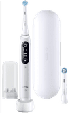Oral-B iO Series 6N White + Extra iO Gentle Care Brush Attachment