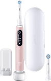 Oral-B iO Series 6N Licht Roze + extra iO Gentle Care opzetborstel