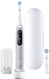 Oral-B iO Series 6N Grijs + extra iO Gentle Care opzetborstel