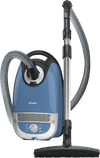 Miele Complete C2 Hardfloor PowerLine Bleu Tech
