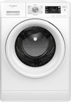 Whirlpool FFB 9458 WV BE