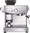 Sage Barista Express Impress Brushed Stainless Steel
