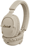 Marshall Monitor III ANC Cream