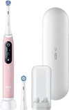 Oral-B iO Series 6N Licht Roze + extra iO Gentle Care opzetborstel