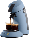 Philips Senseo Original Plus CSA210/70 Bleu