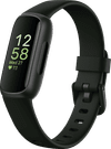 Fitbit Inspire 3 Noir