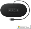 Microsoft Modern USB-C Speaker Black