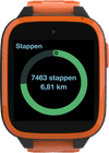 Xplora XGO3 Oranje