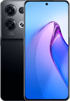 OPPO Reno8 Pro 256GB Zwart 5G