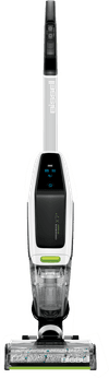 BISSELL 3401N Crosswave X7 Plus Pet Select 3-in-1 Floor Cleaner