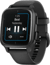 Garmin Venu Sq 2 Music Zwart