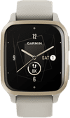 Garmin Venu Sq 2 Music Goud/Grijs