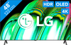 LG OLED48A26LA (2022)