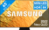 Samsung Neo QLED 8K 65QN800B (2022)