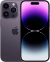 Apple iPhone 14 Pro 256GB Purple