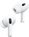 Apple AirPods Pro 2 avec Boitier de Charge Lightning