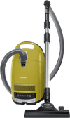 Miele Complete C3 Active PowerLine Jaune Curry