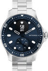 Withings ScanWatch Horizon Bleu