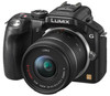 Panasonic Lumix DMC-G5 Black + 14-42mm