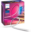 Philips Hue Gradient Light Strip White and Color - for 32-34-inch PCs