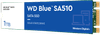 WD Blue SA510 1TB SATA M.2 SSD