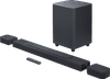 JBL Bar 1000 Black
