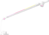 Philips Hue Perifo Rail Lighting Wall - 2 Spot Lights + Gradient Light Tube - White and Color
