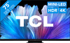 TCL QLED 75C931 (2022)