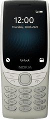 Nokia 8210 4G Cream