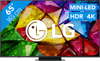 LG RGB Mini-led 65" B86 (2026)