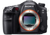 Sony Alpha SLT-A99 body