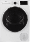 Beko B5T682339W IRONfinish