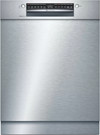 Bosch SMU4HAS48E / Encastrable / Sous-encastrable / Hauteur de niche 81,5 - 87,5 cm