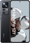 Xiaomi 12T 128GB Zwart 5G
