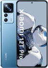 Xiaomi 12T Pro 256GB Blauw 5G