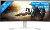 LG 38WN95CP
